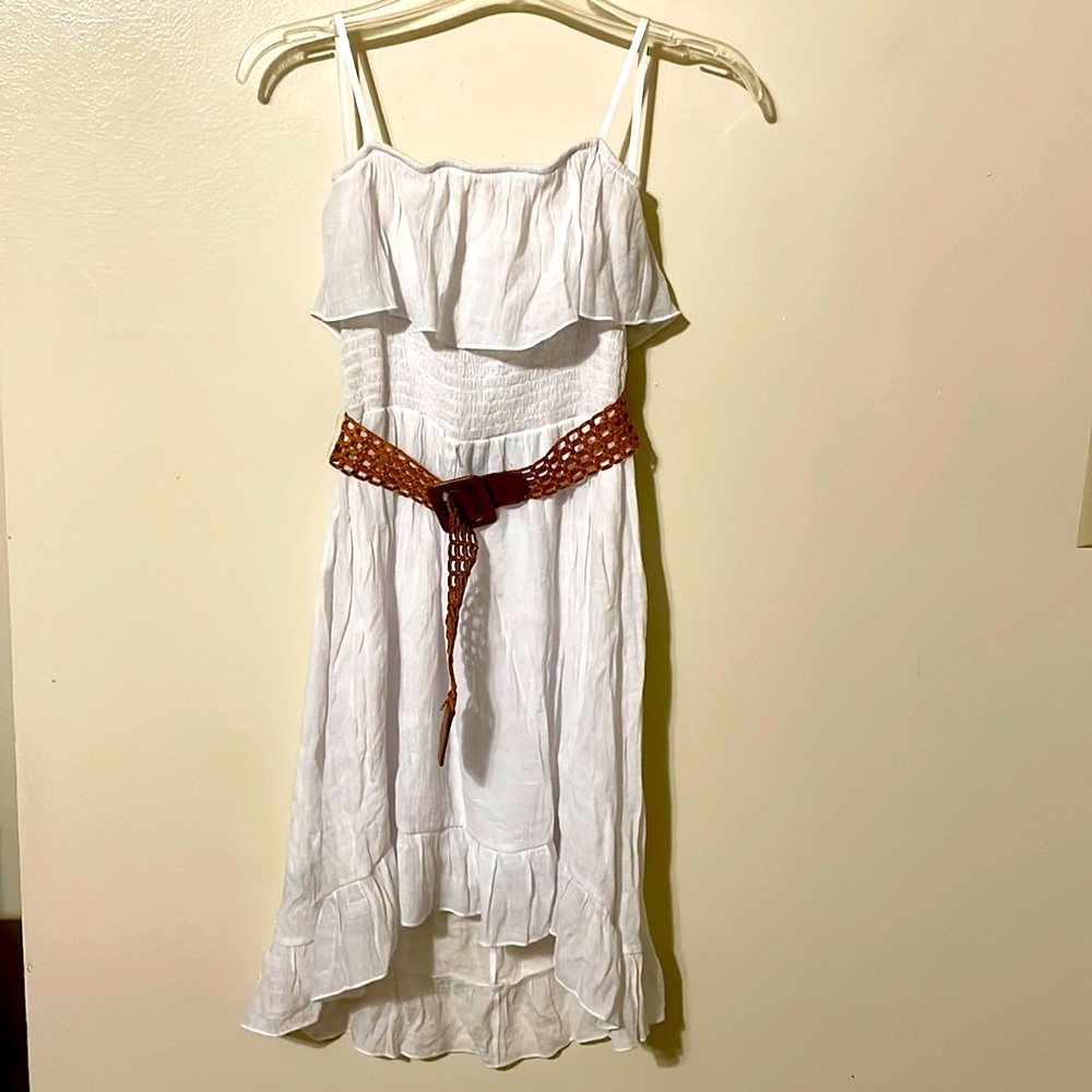 Brand new iZ BYER dress